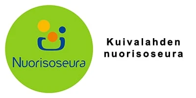 Nuorisoseura Logo