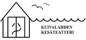 Kesäteatteri Logo